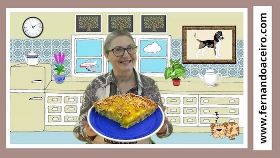 La Cocina de Lara: Tortilla Saludable