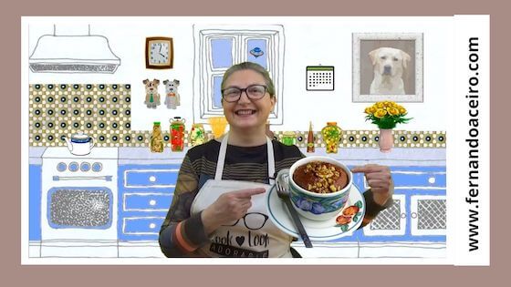 La Cocina de LARA: mug cake