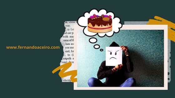 El mecanismo de la rabia.