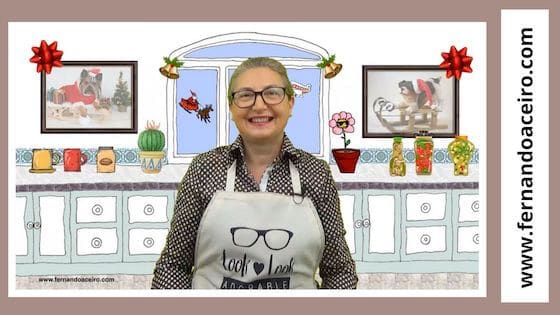 La Cocina de Lara: pan dulce.