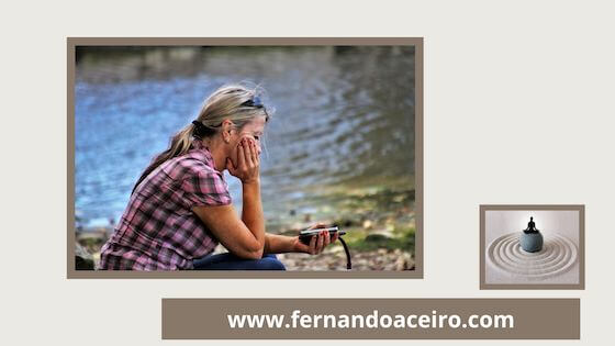 Crecimiento personal en soledad