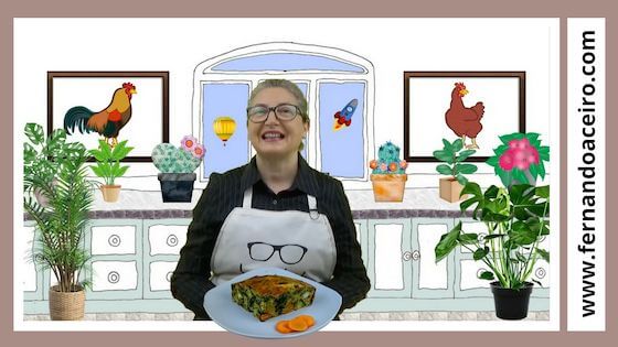 la cocina de lara pastel de pollo