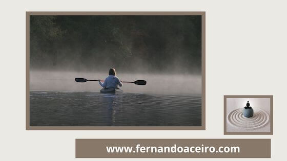 vivir en soledad