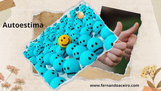 autoestima falsa