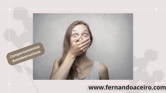 comportamiento alimentario autodestructivo dialogo interno