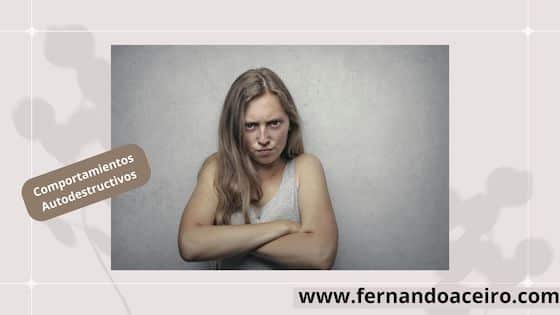 comportamiento alimentario autodestructivo realidad