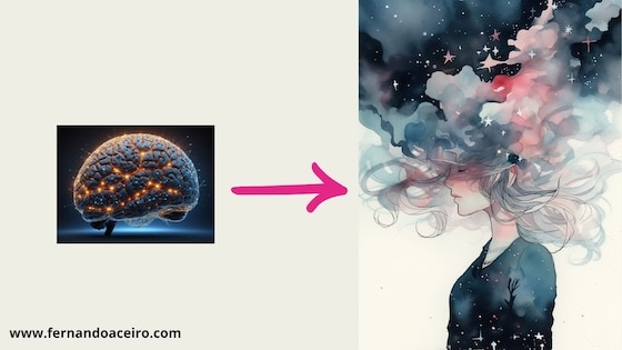 consciencia alternativa