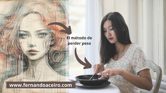 el metodo de perder peso