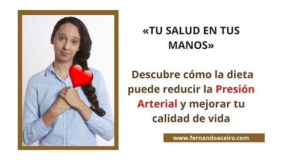 Tu salud en tus manos