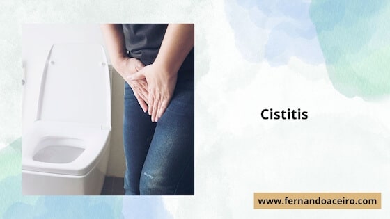 Alimentos que controlan la cistitis