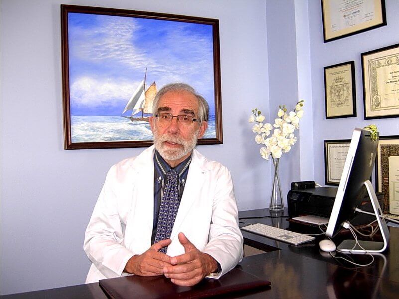 Fernando Aceiro