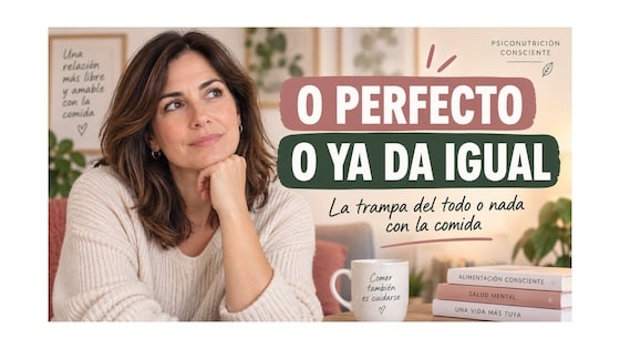 Se lo que tengo que hacer